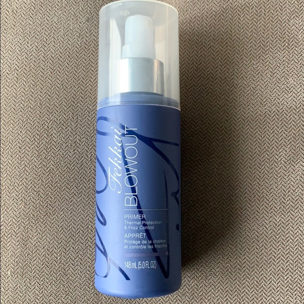 Fekkai heat protector